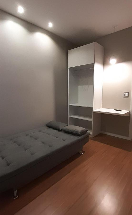 Loft Dream Rest Lägenhet Teresópolis Exteriör bild