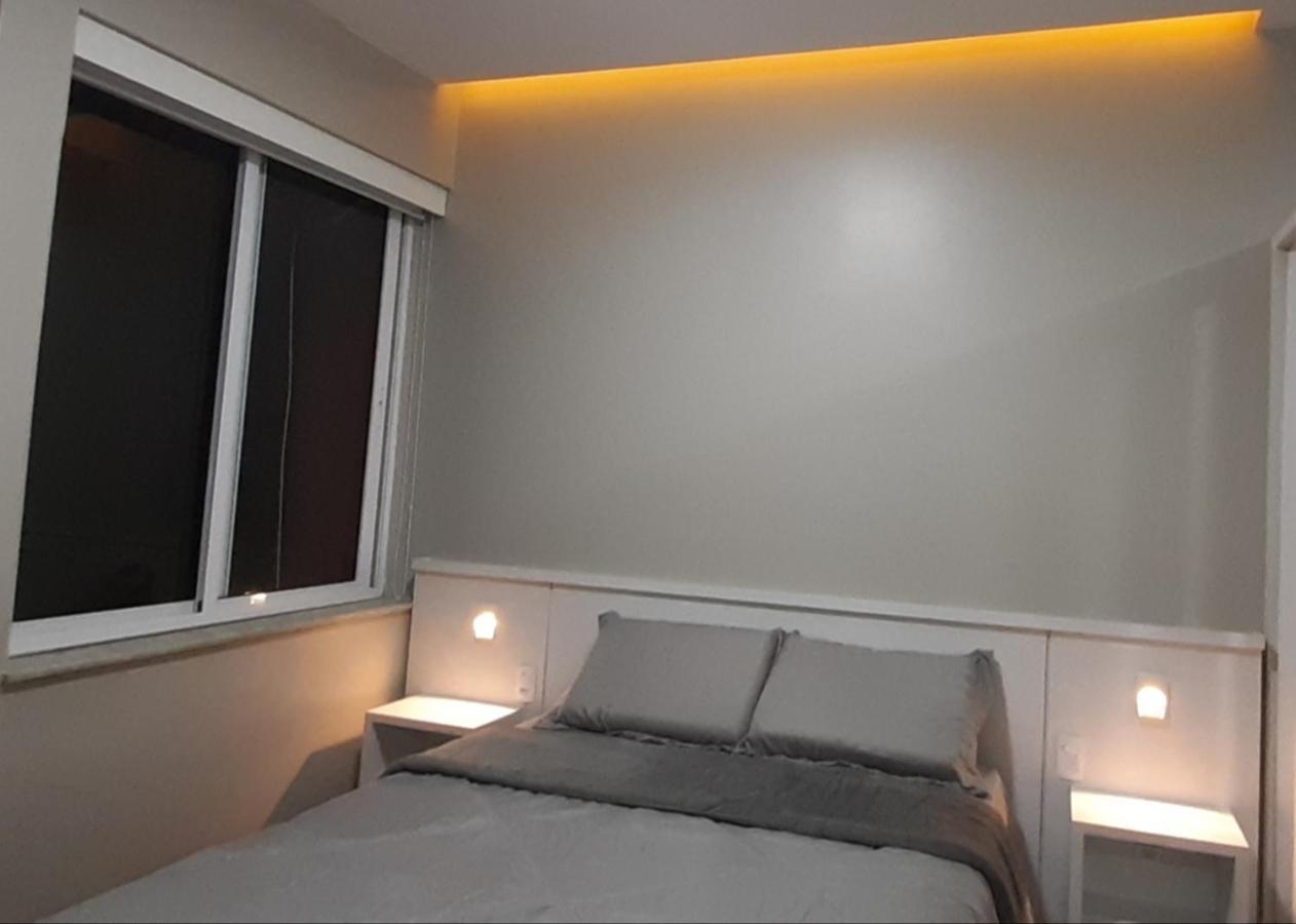 Loft Dream Rest Lägenhet Teresópolis Exteriör bild