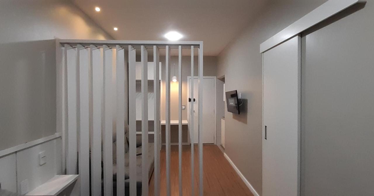 Loft Dream Rest Lägenhet Teresópolis Exteriör bild