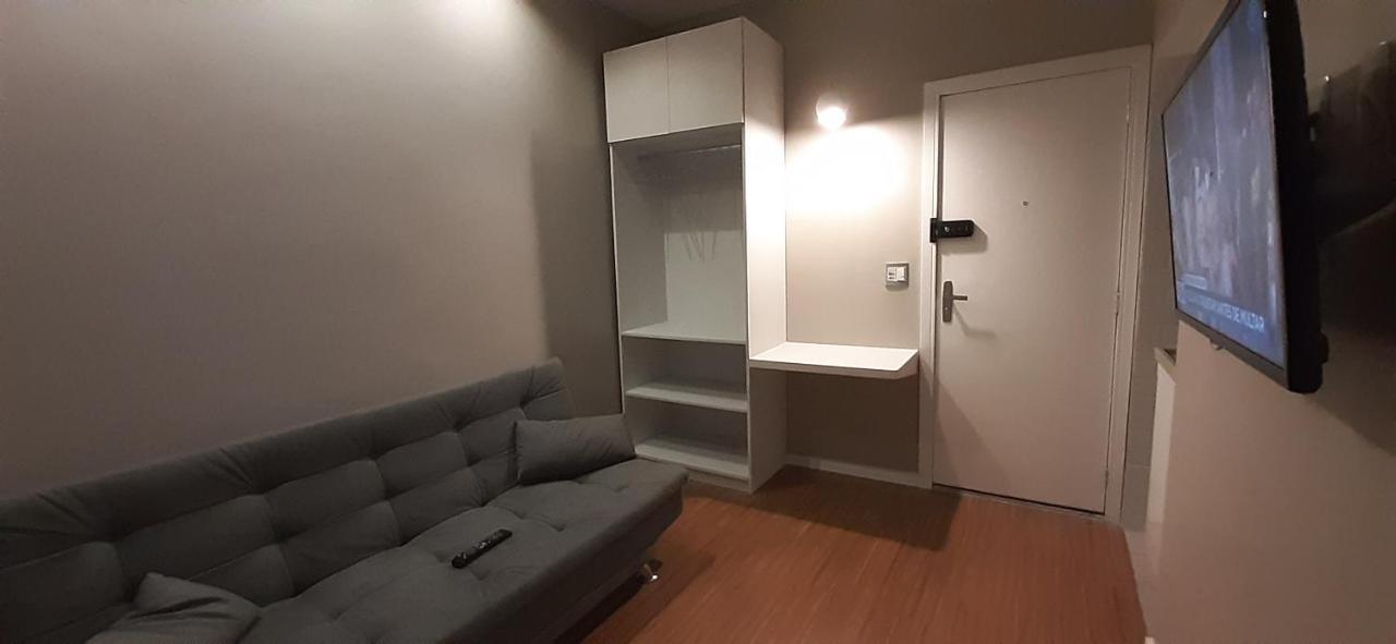 Loft Dream Rest Lägenhet Teresópolis Exteriör bild