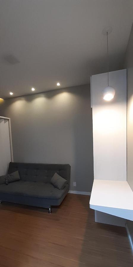 Loft Dream Rest Lägenhet Teresópolis Exteriör bild