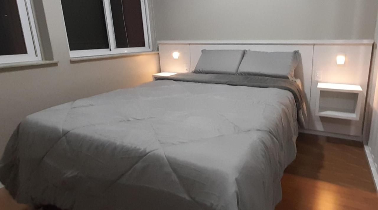Loft Dream Rest Lägenhet Teresópolis Exteriör bild