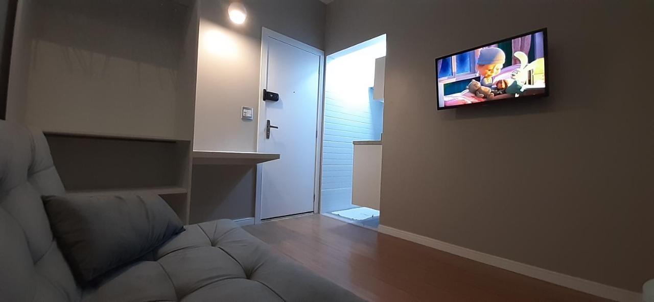Loft Dream Rest Lägenhet Teresópolis Exteriör bild