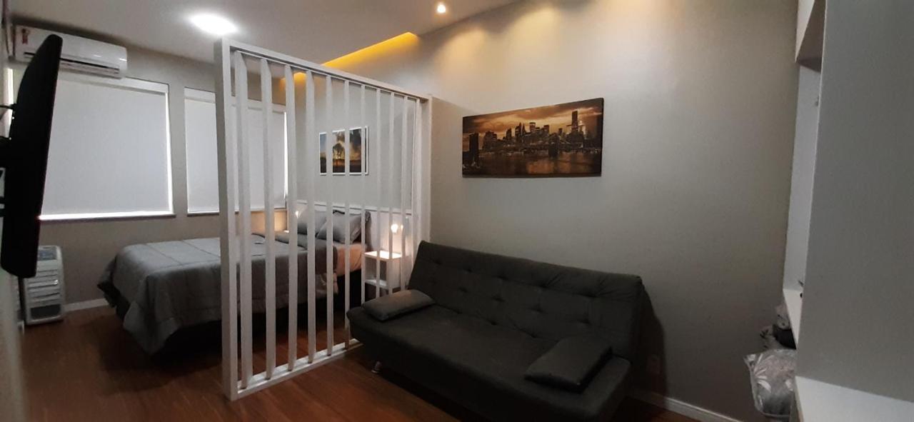 Loft Dream Rest Lägenhet Teresópolis Exteriör bild