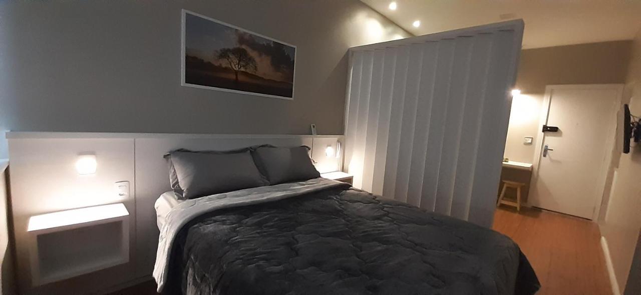 Loft Dream Rest Lägenhet Teresópolis Exteriör bild