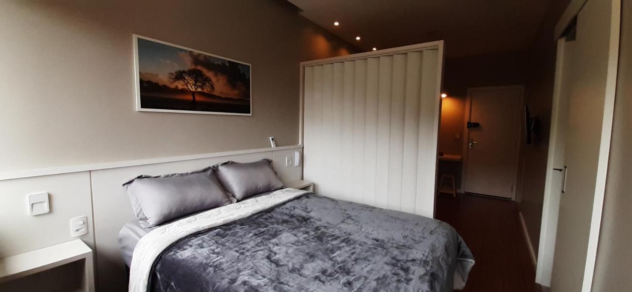 Loft Dream Rest Lägenhet Teresópolis Exteriör bild