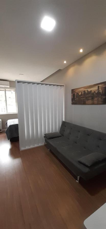 Loft Dream Rest Lägenhet Teresópolis Exteriör bild