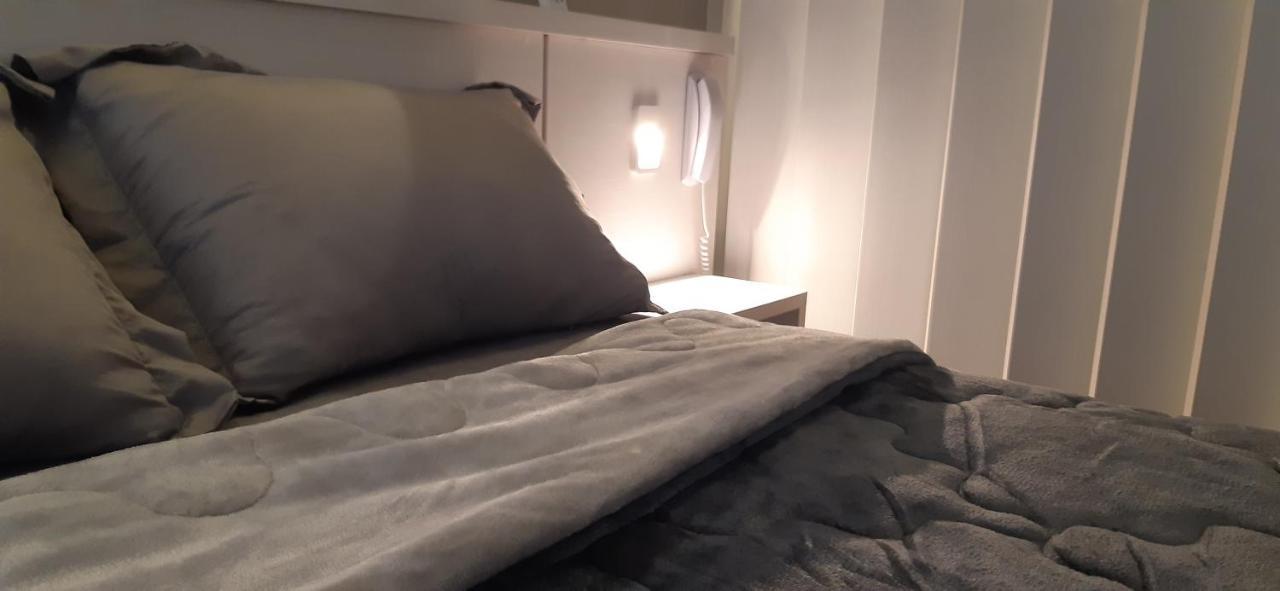 Loft Dream Rest Lägenhet Teresópolis Exteriör bild